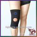 Adjustable Neoprene Knee Support